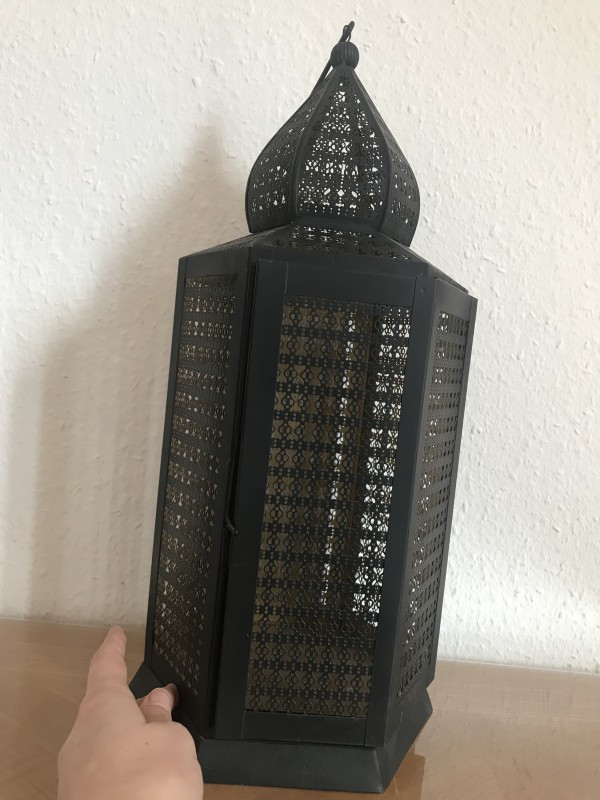 Décoration orientale