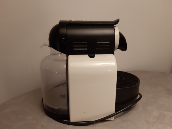 Machine à café Nespresso