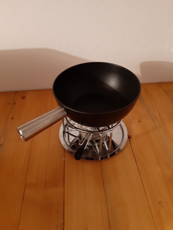 Caquelon à fondue