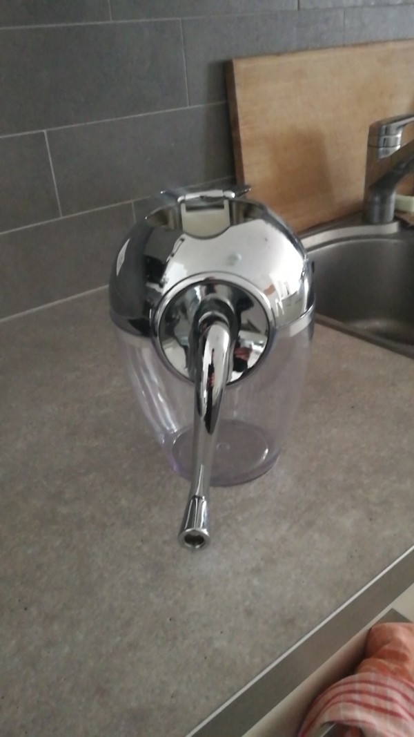 Matériel pour la fiesta !!