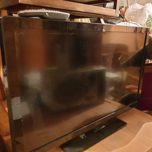 Televiseur Philips