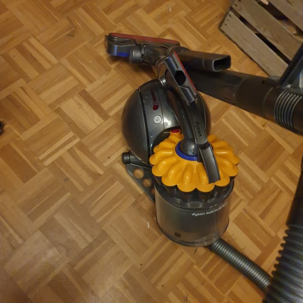 Aspirateur Dyson ball