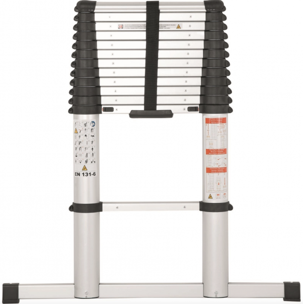 Echelle télescopique 4.65m