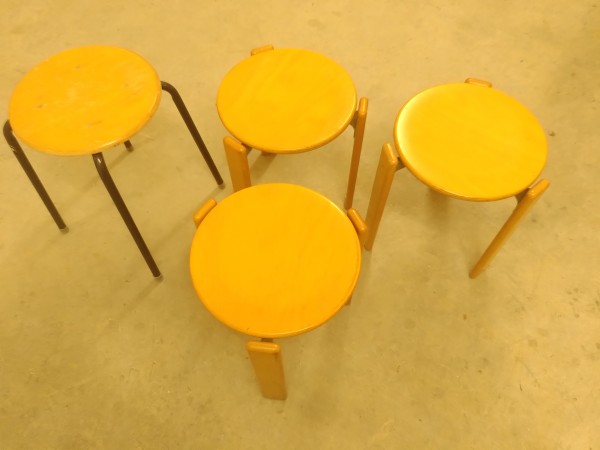Tabouret