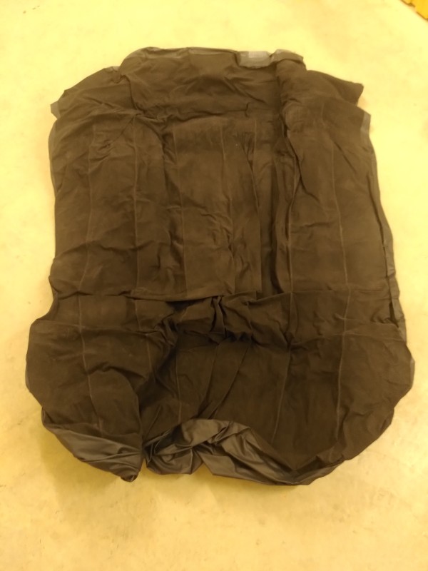 matelas gonflable électrique